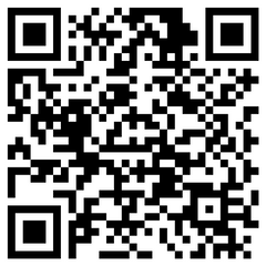 Virtual Workshop QR Code