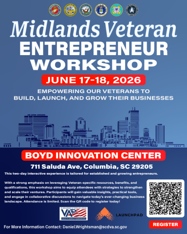 Midlands Workshop June 2026